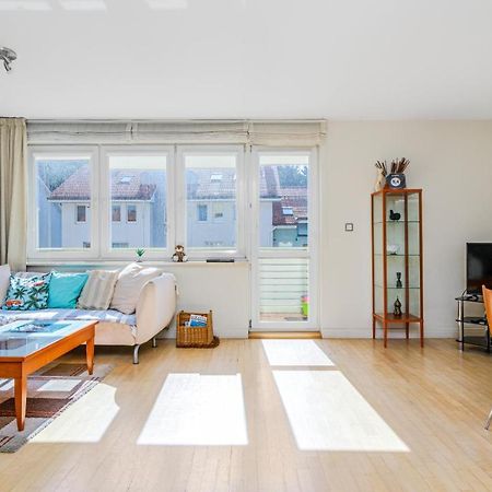 Ferienwohnung Sunapart Gdynia Exterior foto